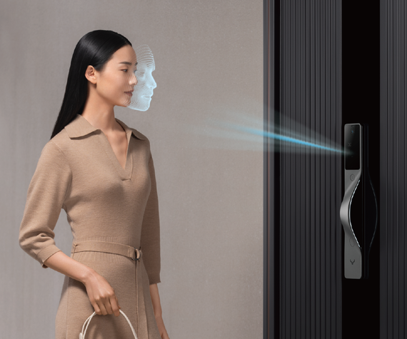 Nhận diện khuôn mặt 3Dm chống làm giả
