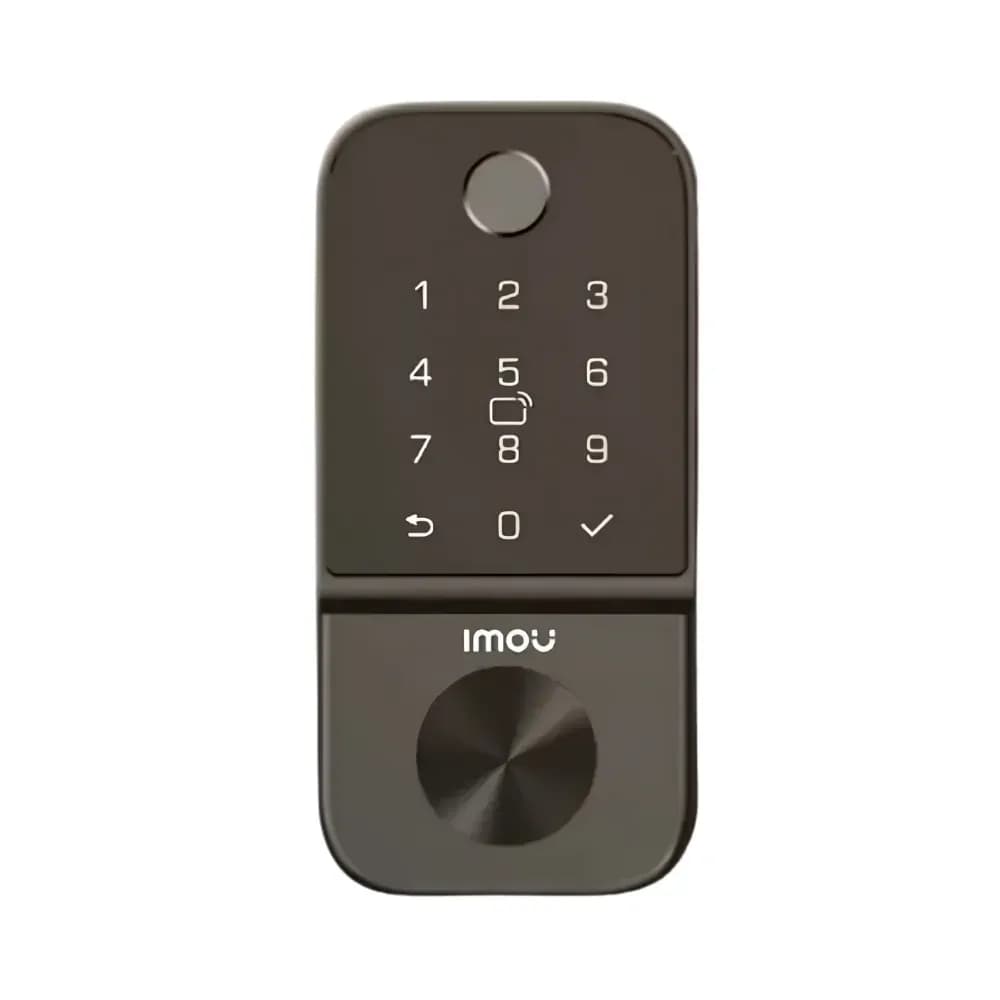 Imou Cubo 1 ảnh studio nền trắng