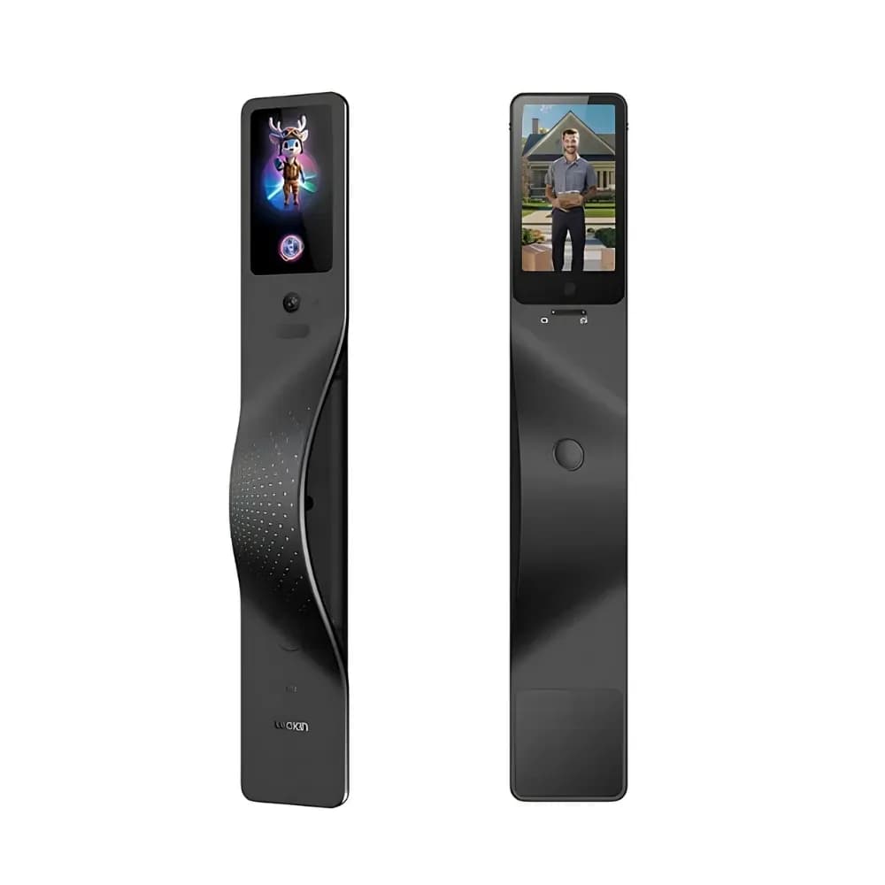 Khóa thông minh Lockin V7 Max - ảnh 5