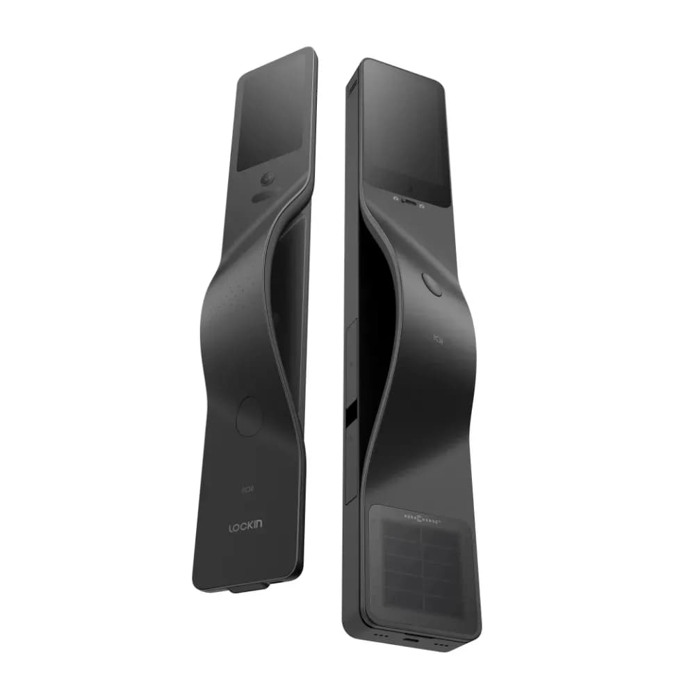 Khóa thông minh Lockin V7 Max - ảnh 8