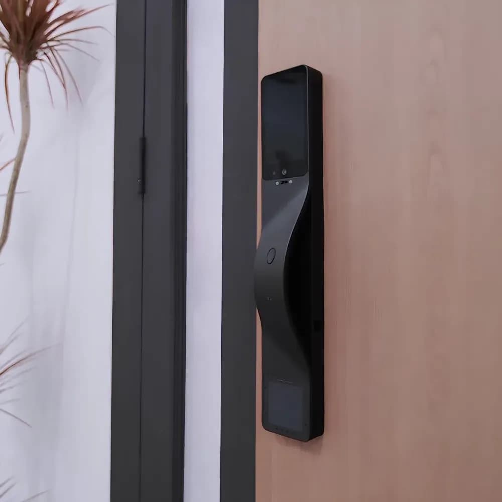 Khóa thông minh Lockin V7 Max - ảnh 9