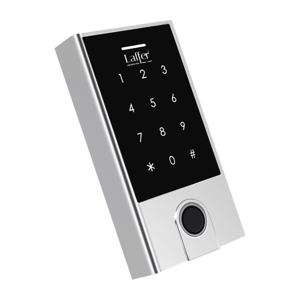 Bộ kiểm soát ra vào Laffer HF500 nhìn nghiêng