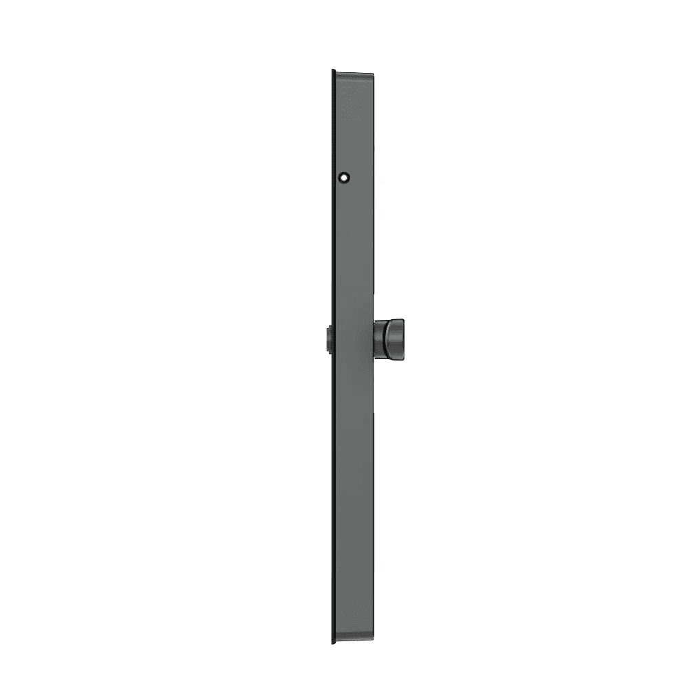 Khóa Lockin Slim Lock thân hợp kim nhôm chuẩn IP65