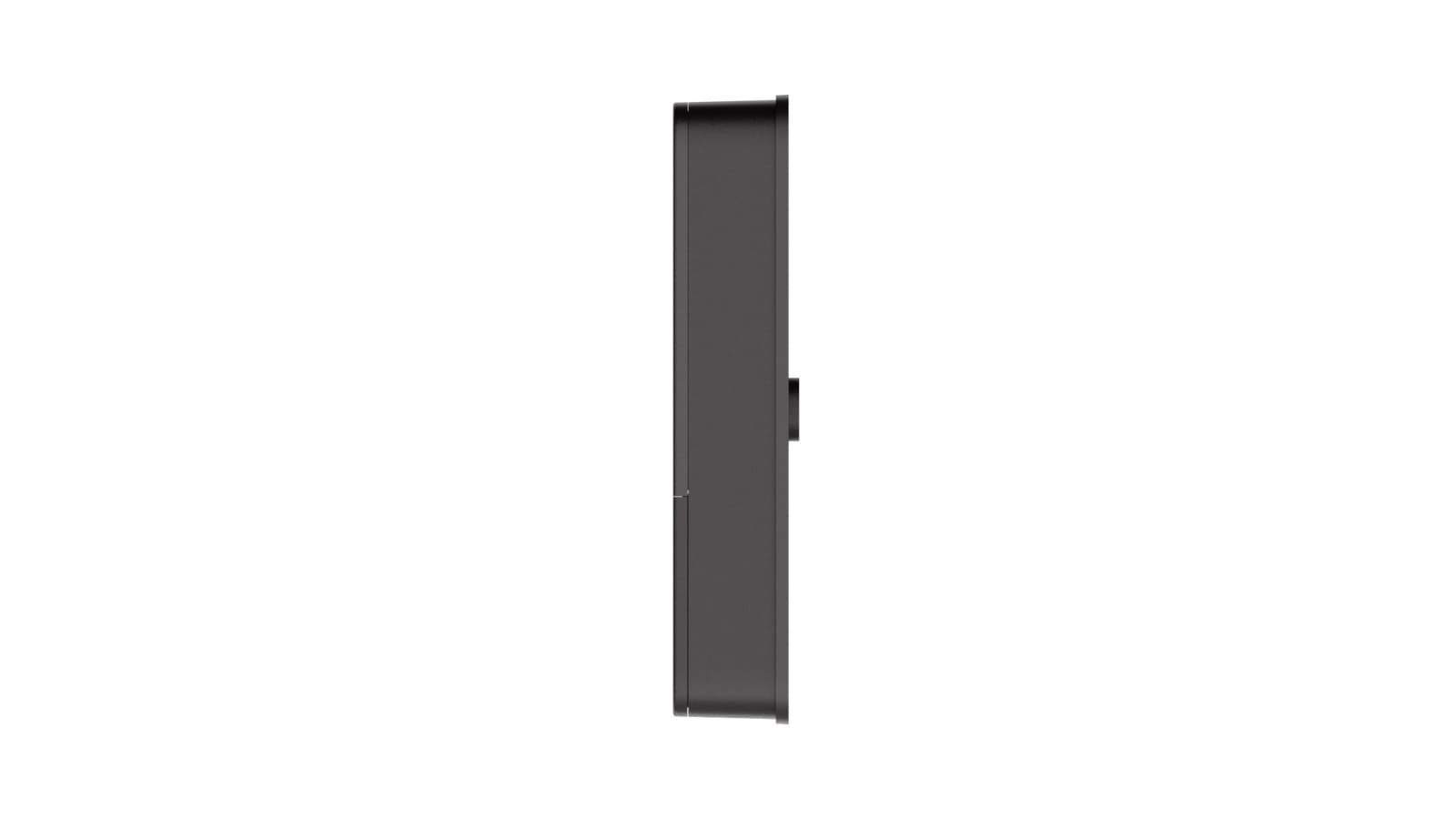 Mặt bên khóa Aqara U500 Rim Lock