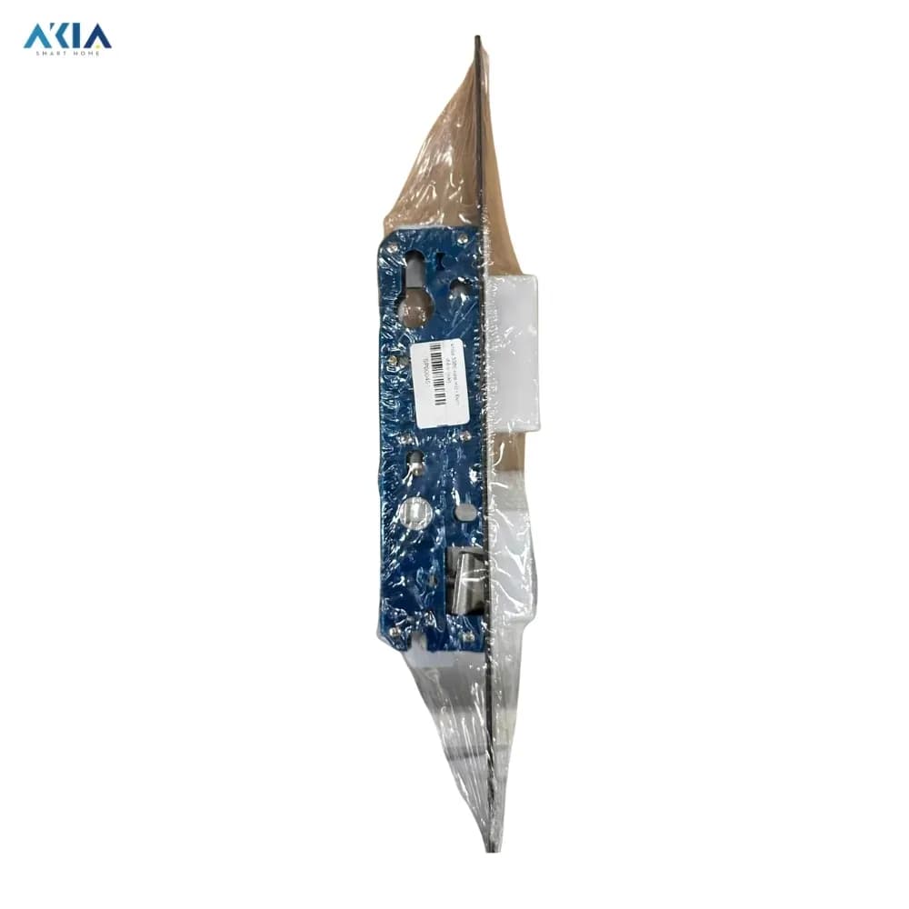 Khóa vân tay AKIA Melo 301 cửa nhôm Xingfa - ảnh 13