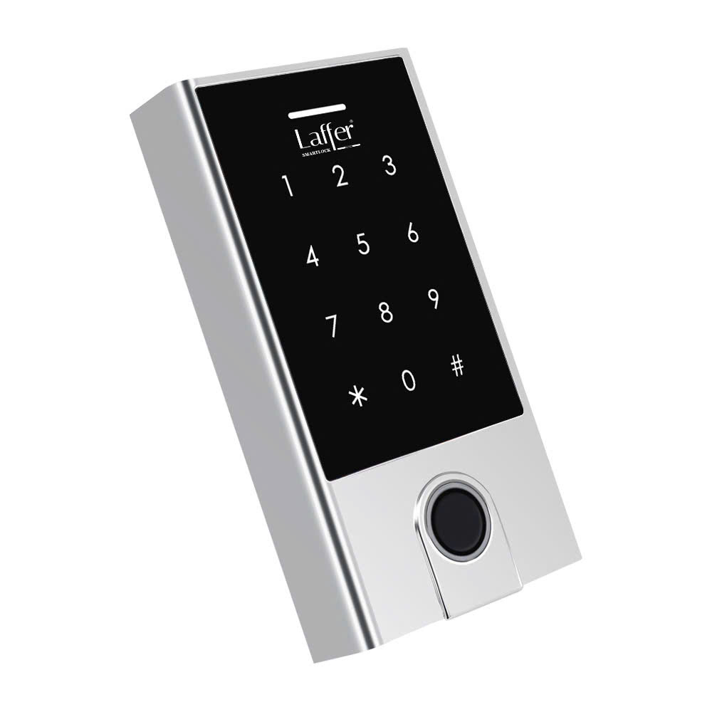 Bộ kiểm soát ra vào Laffer HF500 nhìn nghiêng