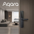 Khóa Aqara chính hãng – Kết nối HomeKit, mở nhanh vân tay