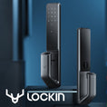 Khóa Lockin – Thuộc hệ sinh thái Xiaomi, hiện đại, dễ dùng