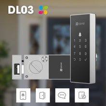 Khóa cửa thông minh Ezviz DL03