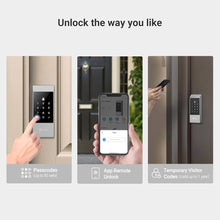 Khóa cửa thông minh Ezviz DL04
