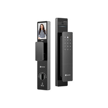 Khóa nhận diện khuôn mặt Ezviz DL50FVS