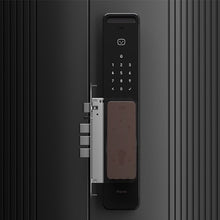 Khoá thông minh Aqara D200i Face ID