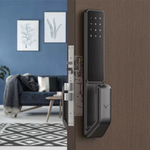 Khóa Thông Minh Lockin S30 Pro