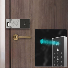 Khoá vân tay Ezviz DL03 Pro