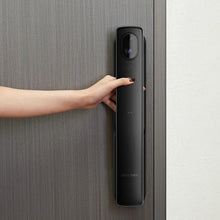 Khóa vân tay Lockin S50M