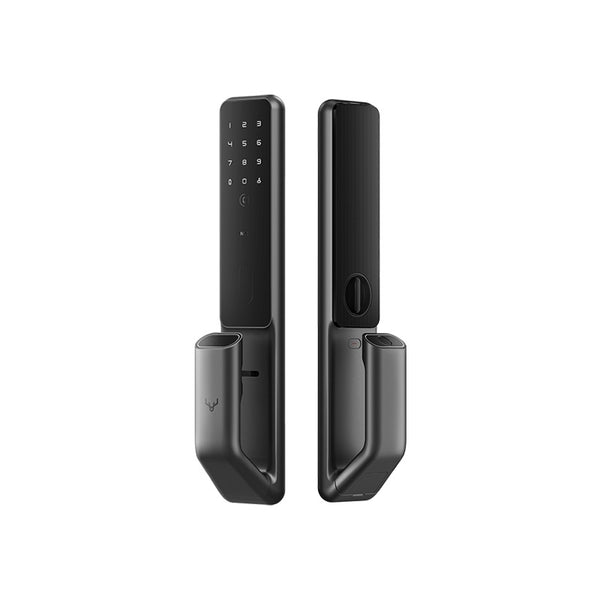 Khóa vân tay Lockin SV40